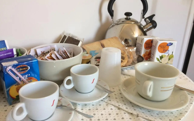 B&B Crispi 53