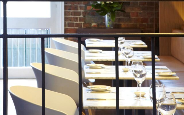 Harbour Rocks by Ode Hotels