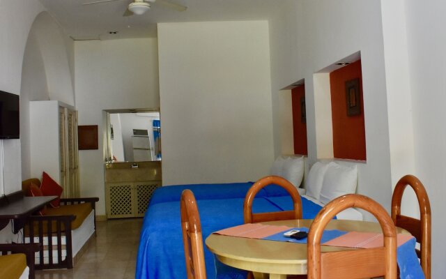 Hotel Plaza Huatulco