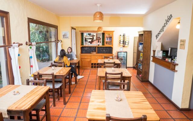 Viajero Posada B&B