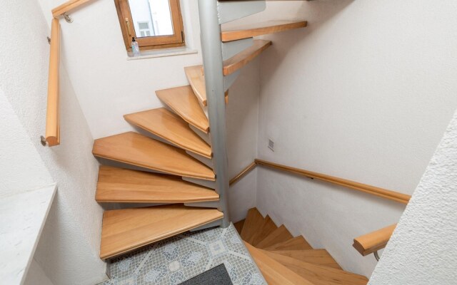 Beautiful Home in Senj With Wifi and 3 Bedrooms