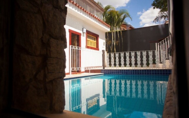 Pousada do Largo