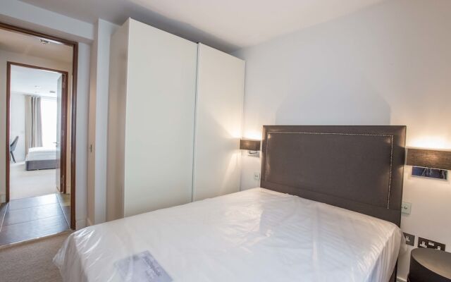 Royal Residence Penthouse