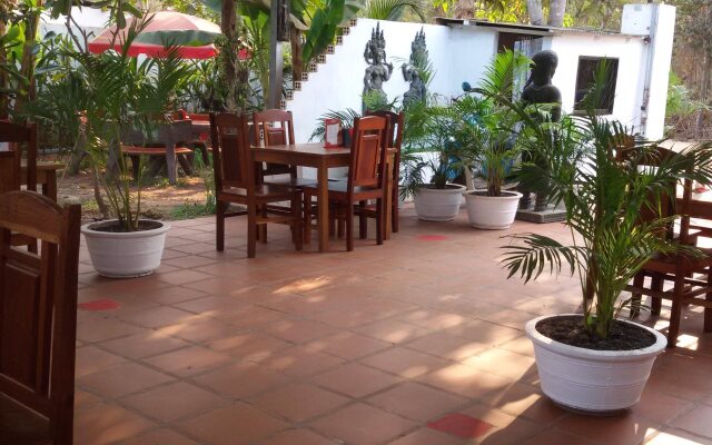 Angkor Park Resort