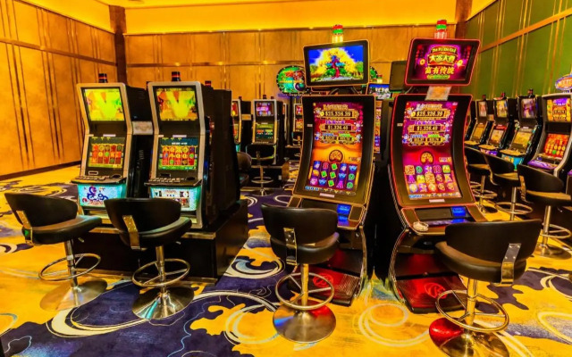 Titan King Casino and Resort