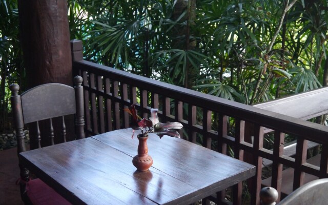 Naga Hill Resort