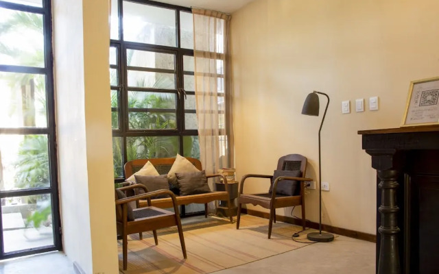 Luxury Studios in Tulum close to downtown