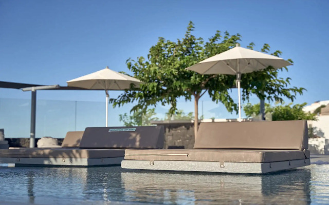 Nova Luxury Suites