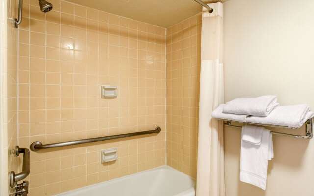 Quality Inn Stateline