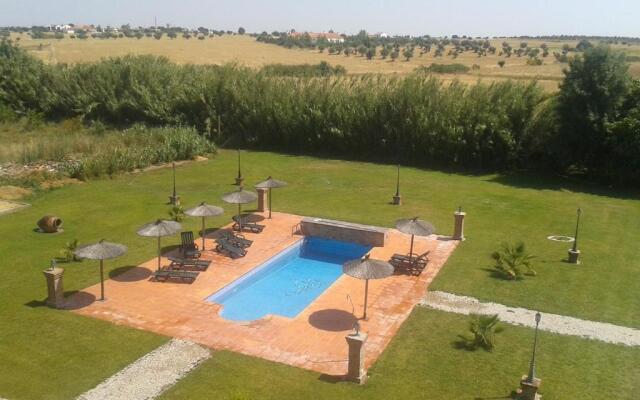 Quinta da Abrunheira