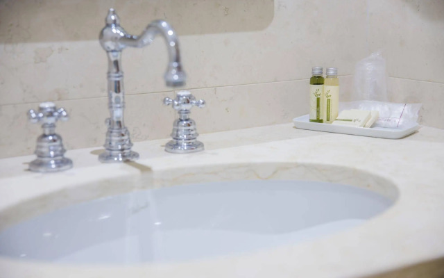 Boutique Hotel Trieste