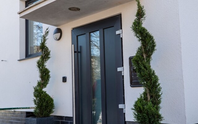 Aparthotel Messe Laatzen