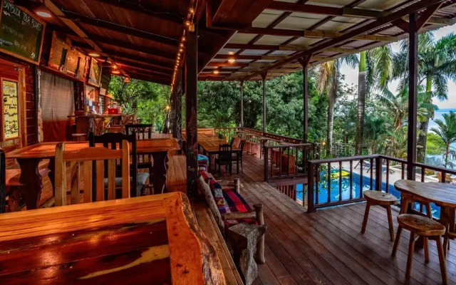 Bambuda Lodge - Hostel