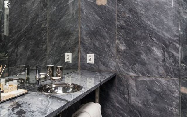 Passeio de São Lázaro nº 5