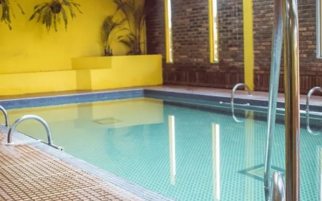 Bertelli Chui Hotel