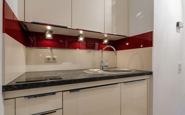 Chalet in Jochberg Near Wagstatt Lift