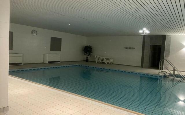 Maisonette Taunusblick 317