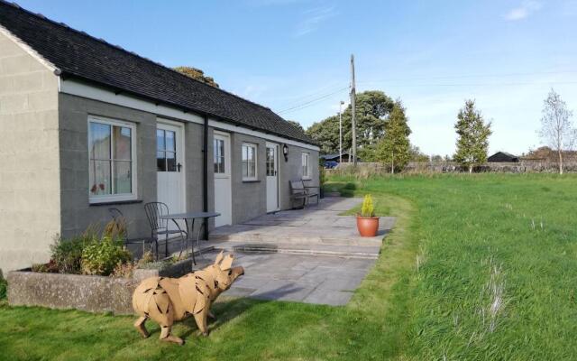 The Pigsty