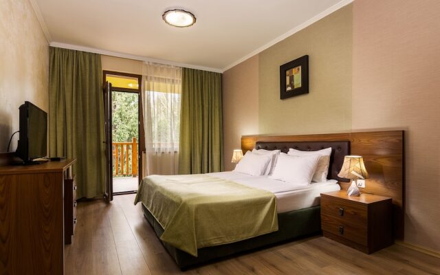 Hotel Elbrus SPA & Wellness