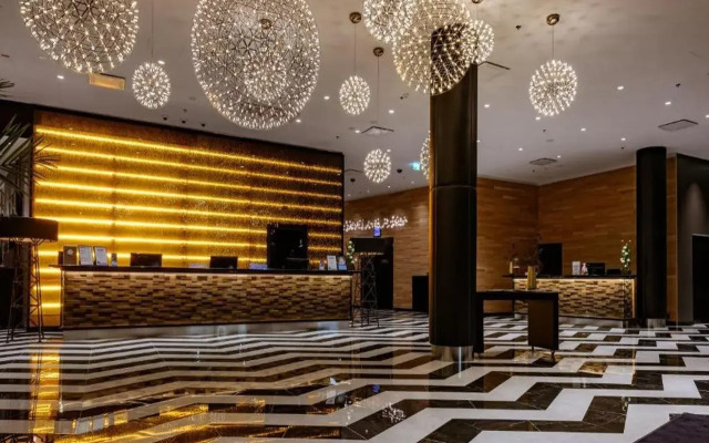 Clarion Hotel Aviapolis