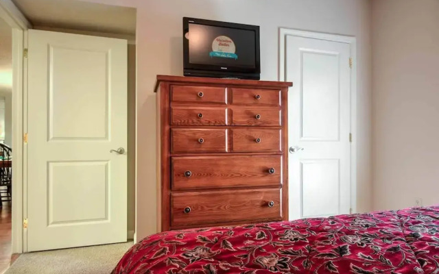Cedar Lodge 405