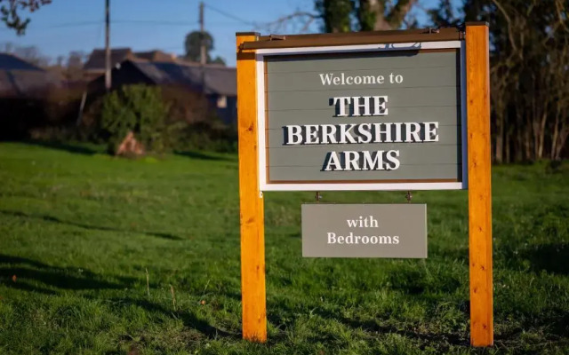 Berkshire Arms by Greene King Inns