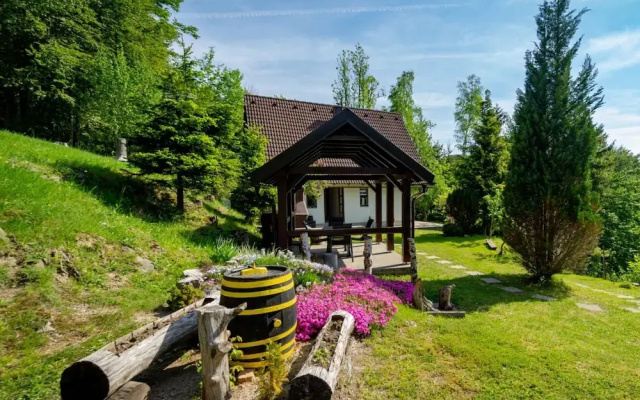 Holiday House Briški