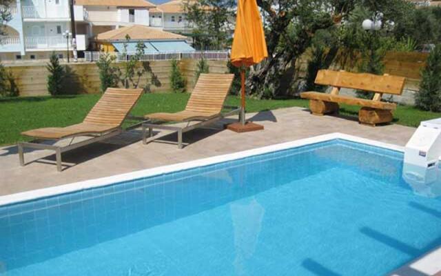 Azure Luxury Villas