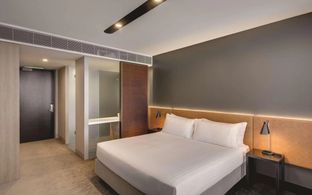 Vibe Hotel Canberra