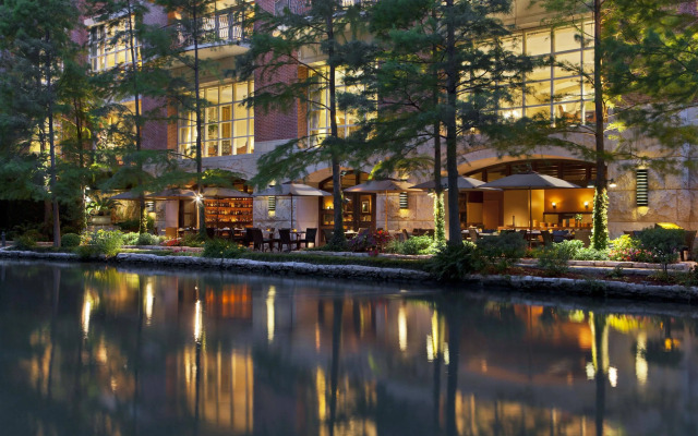 The Westin Riverwalk, San Antonio