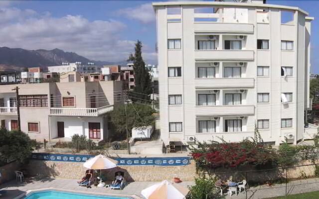 Kaan Hotel Apart