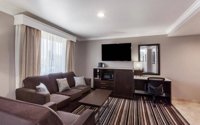 Best Western Plus Diamond Valley Inn