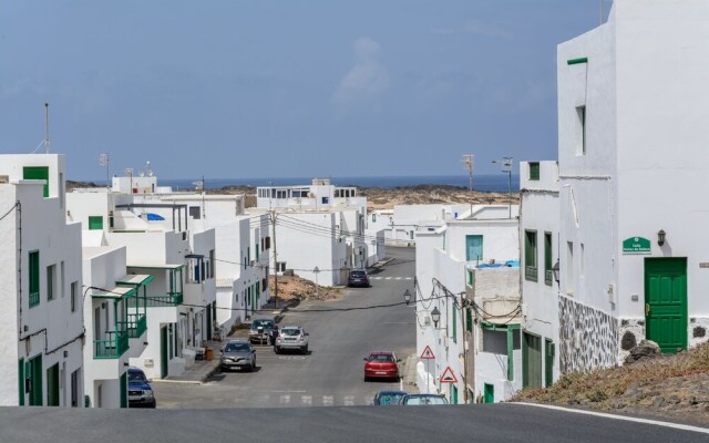 Apartamentos Beach Caleta