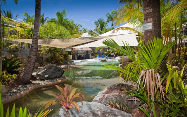 Marlin Cove Resort