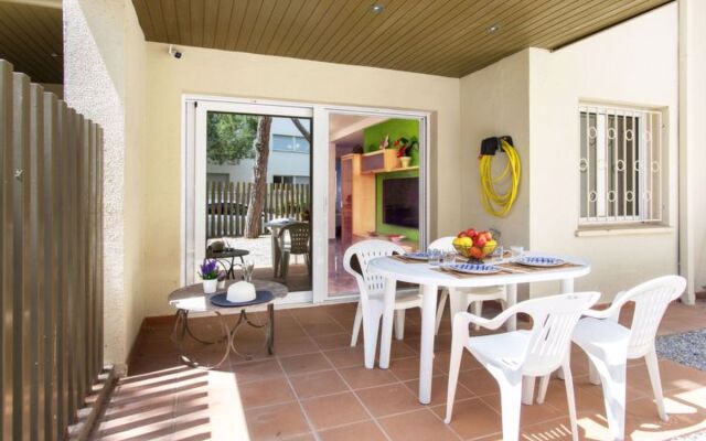 Apartment Ancora