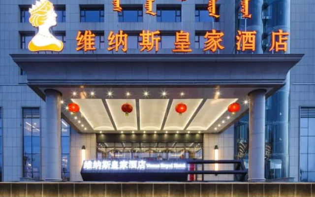 Venus Royal Hotel
