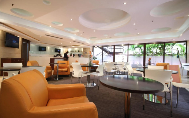 Hotel CCT