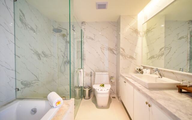 The Aristo Seaview Patong