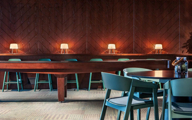 Quality Airport Hotel Gardermoen