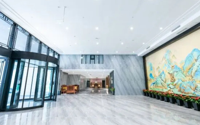 Chengdu Fengqi Hotel