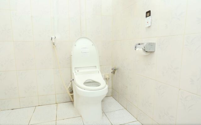 IEC Villa Resort