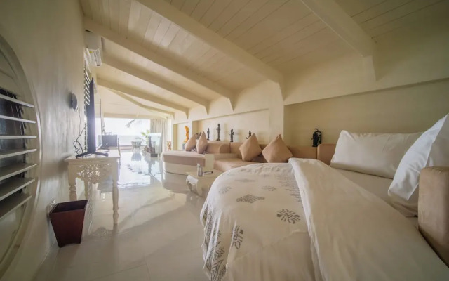 Morabito Art Villa