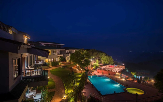 Ramsukh Resorts and Spa