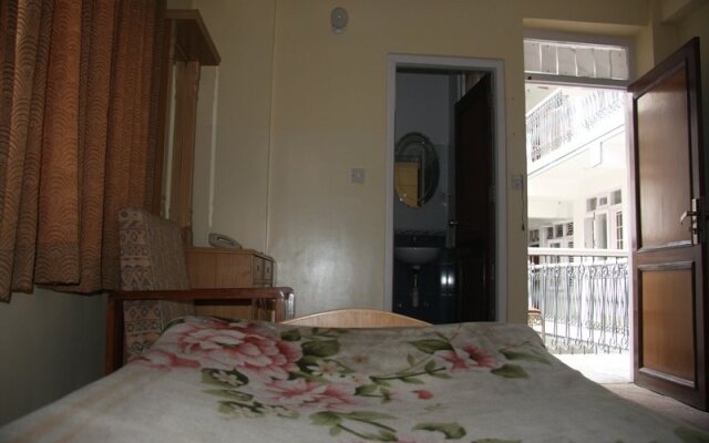 Student Guest House