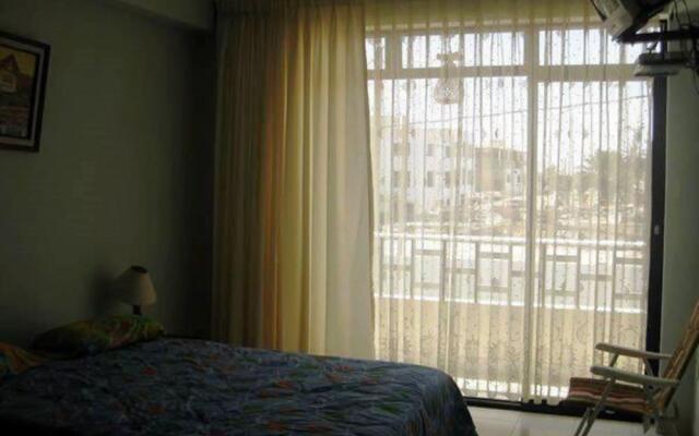 Hostal Mar Azul