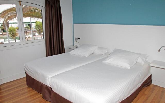 Apartamentos San Marcial