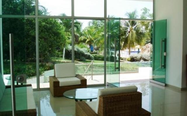 Costa Azul Suites Apartamento 603