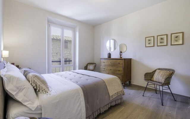 Il Nespolo Charming Apartment Fonterutoli