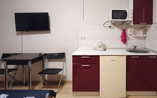 Апартаменты на шоссе Дмитровское 88 корпус 2