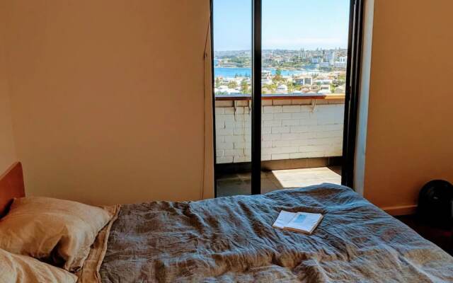 Ocean views 2 Bedroom apartment